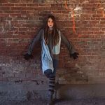 Isabelle Skye McCall Ephron - @isabelleskye_art - Instagram