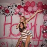 Izzy McCann - @isabelle_m5 - Instagram
