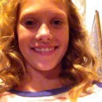 Isabelle Eileen McCormick - @isabelle.mccormick - Instagram