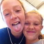 Isabelle McCormick - @izzieeileen2004 - Instagram