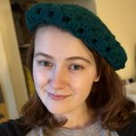 Isabel McFadden - @mcfun_designs - Instagram