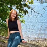 Isabel McFadden - @izzy.mcf - Instagram