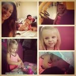 Isabel McGrath - @walloggin - Instagram