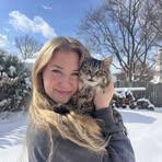 Isabelle McGrath - Facebook