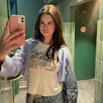 ISABEL - @_isabelmcgregor - Instagram