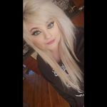 Isabel McGregor - @msbrightside218 - Instagram