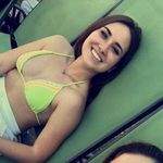 Isabelle McHugh - @isabellemcq - Instagram