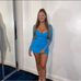 Isabel McKenzie - Facebook