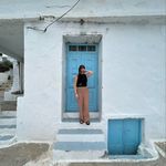 Isabel Mckenzie - @isabelmckenzie - Instagram