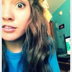 Izzy - @_isabel_mckenzie_ - Instagram