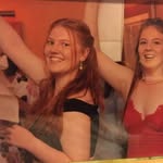 Isabel McLean - @common_izzy - Instagram