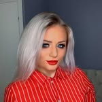Isabel McLean - @isabelmclean331 - Instagram