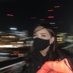 Izzy - @isabel.mcmanus - Instagram