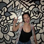 Isabel McNeil - @al.robin.al585 - Instagram