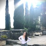 Isabel McWilliams - @isa_mcw - Instagram