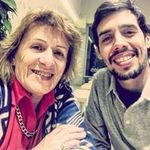 Maria Isabel Meade Amadeo - @meadeamadeo - Instagram
