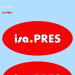 Isa.PRES - @isabel_medeiros__ - Instagram