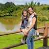 Isabeli Aparecida - @isabeli_medeiros - TikTok