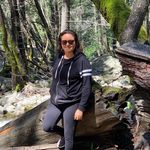Isabel Melgoza - @melgoza473 - Instagram