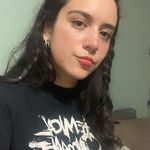 Isabel Melgoza Nery - @isabelmlgn - Instagram