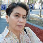 Maria Isabel Melgoza Montaño - @melgozamontano - Instagram