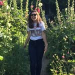 Isabel Mendía - @isa_mendia - Instagram