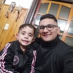 Isabel Mendieta - @isabelmendieta45 - Instagram