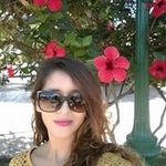 Isabel Mendieta - @mendieta4324 - Instagram