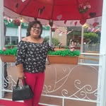 Isabel Mendieta - @isabel_mendieta71 - Instagram
