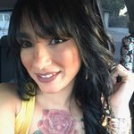 Isabel Mendiola - @mendiola1249 - Instagram