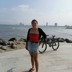 Isabel Mendiola - @mendiola800 - Instagram