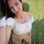 Isabel Mera - @isa.be_lm_era4.6 - Instagram