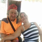 Isabel Mera - @isabel.mera.90 - Instagram