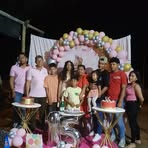 Isabel Mera - Facebook