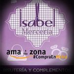 Isa Lopez - @isabel_merceria_bisuteria_comp - Instagram