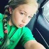 Isabella Mercer - @isabella_mercer_2017 - TikTok