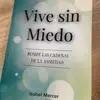 vive sin miedo - @isabelmercer1 - TikTok