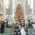 Meredith Weedon - @meredithisabella - Instagram