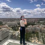 Ana Isabel Mérida - @ana_merida - Instagram