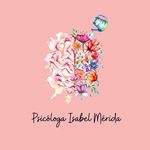 Isabel Mérida - @psicoisabelmerida - Instagram