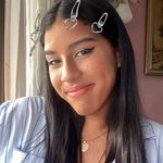 Isabel Mérida - @isaaaaaa_22 - Instagram