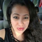 Isabel Merida - @merida2671 - Instagram