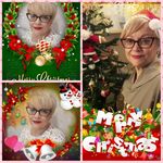 Isabel Merida Perez - @merida641 - Instagram