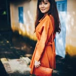 Jyotis Boucher - @isabelmichaudvlo - Instagram