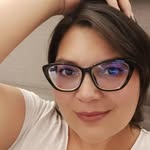 Isabel Mijares - @isiverodp - Instagram