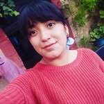 Isabel Mijares Rico - @isamjrco - Instagram