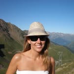 Isabel Vérine Mijares - @cocoverine - Instagram