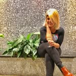 Isabel Milán - @vawinechic - Instagram