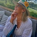 Isabel Milán - @ladolceisa - Instagram