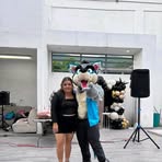 Isabel Milán - Facebook
